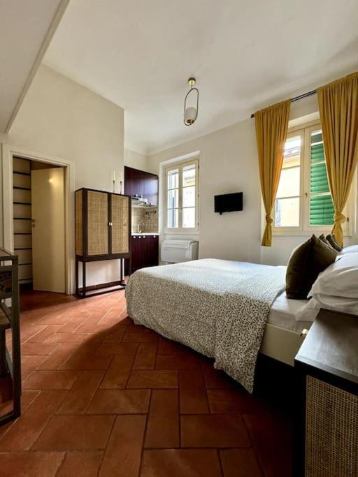 Stilnovo House Apartamento *