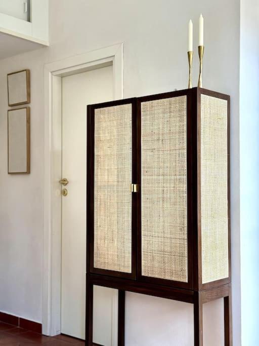 Apartamento Stilnovo House Florencia