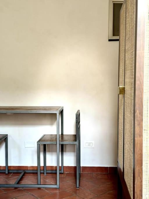 Stilnovo House Apartamento