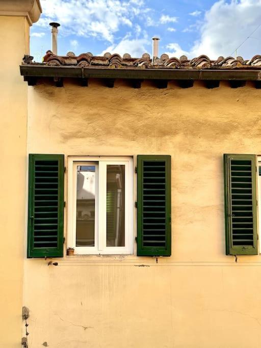 Apartamento Stilnovo House Florencia