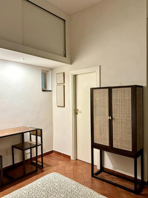 Apartamento Stilnovo House Florencia